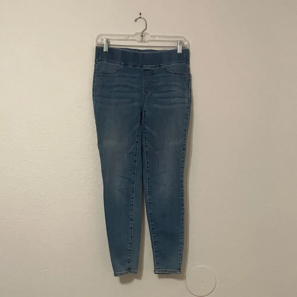 Talbots Flawless Pull-On Jeggings